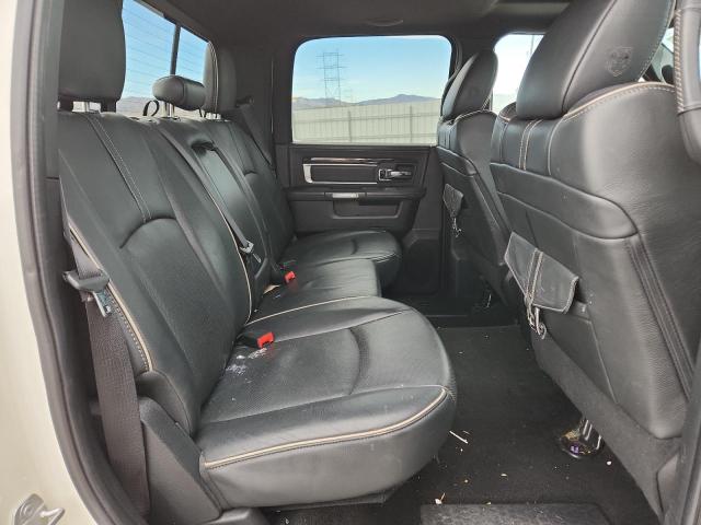 Ram 1500 Longhorn Image 4