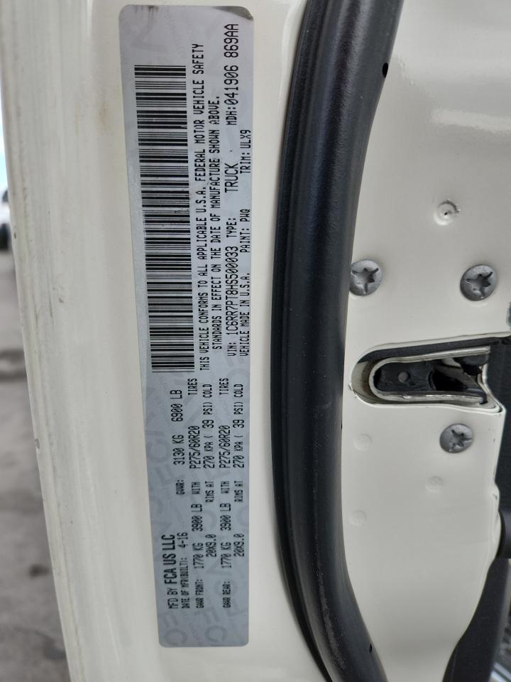 Ram 1500 Longhorn Image 10