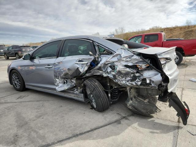 Hyundai SONATA Hybrid Image 3
