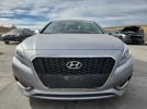Hyundai SONATA Hybrid Image 2