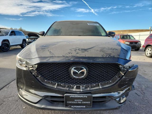 Mazda Cx Touring Image 4