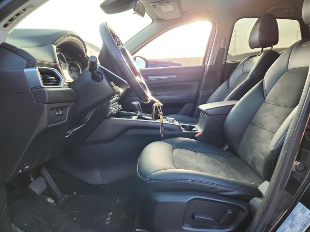 Mazda Cx Touring Image 9