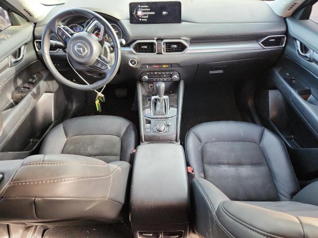 Mazda Cx Touring Image 10