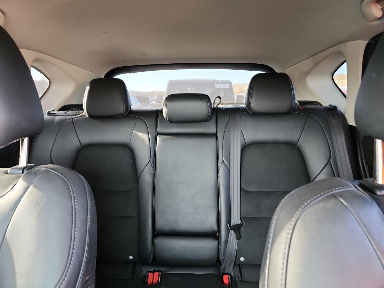 Mazda Cx Touring Image 8