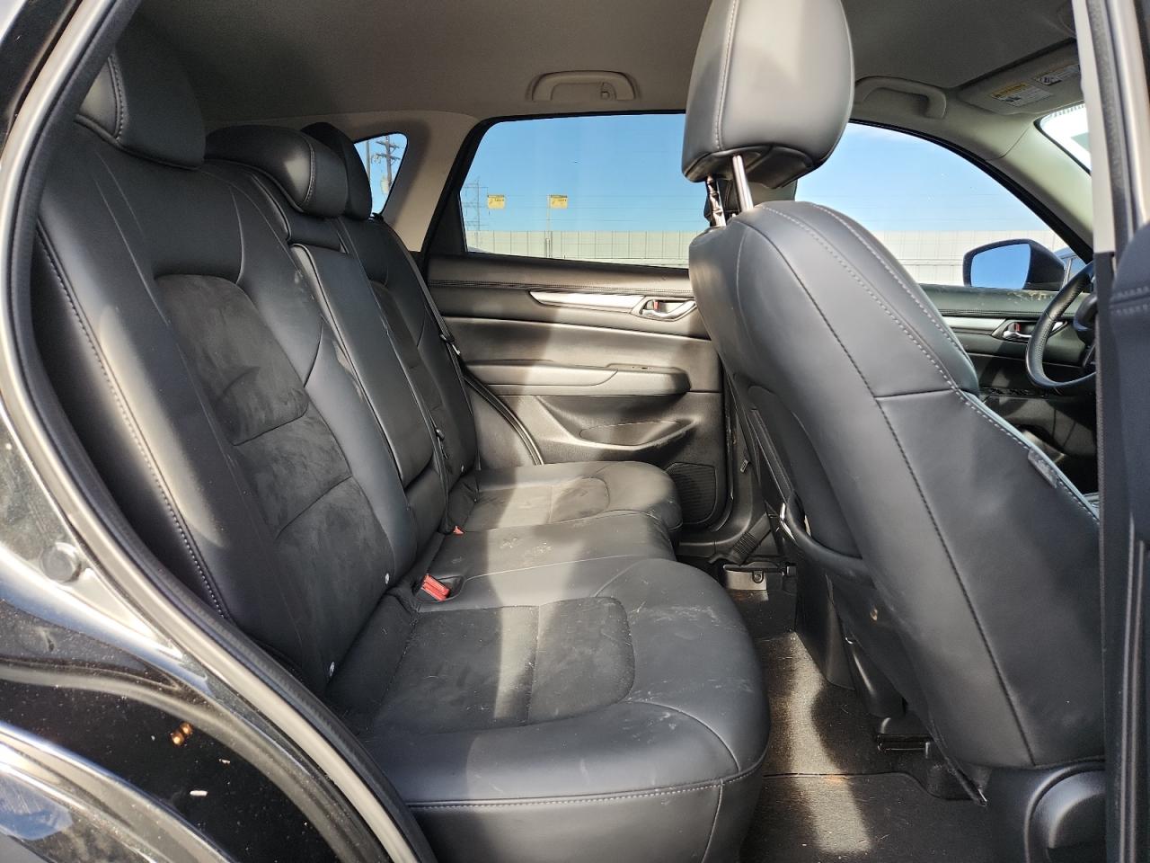 Mazda Cx Touring Image 14