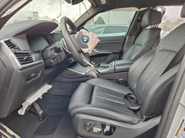 BMW X Series M50i Image 5