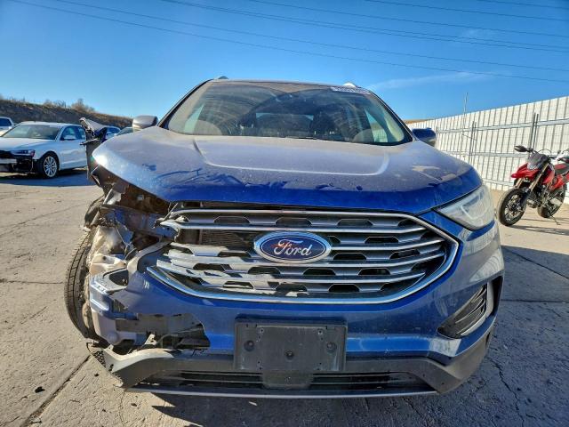 Ford Edge Sel Image 2
