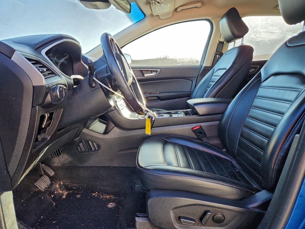 Ford Edge Sel Image 5