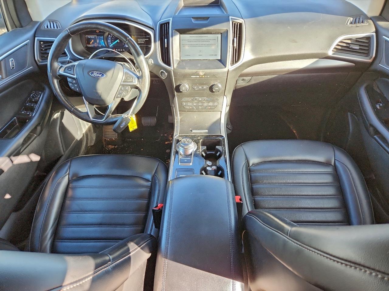 Ford Edge Sel Image 6