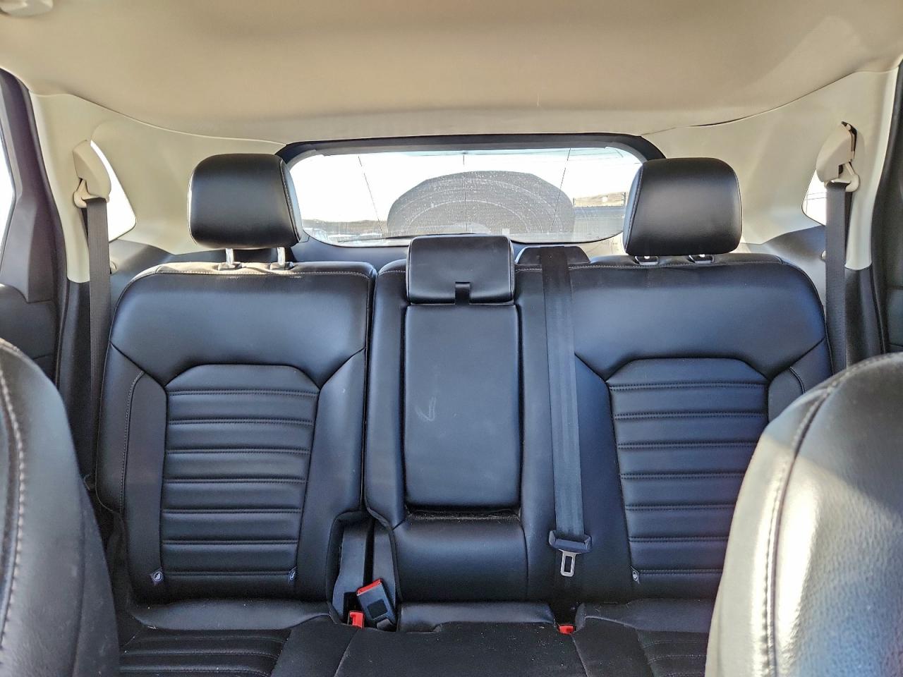 Ford Edge Sel Image 9