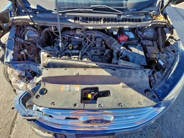 Ford Edge Sel Image 12