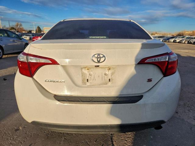 Toyota Corolla L Image 7