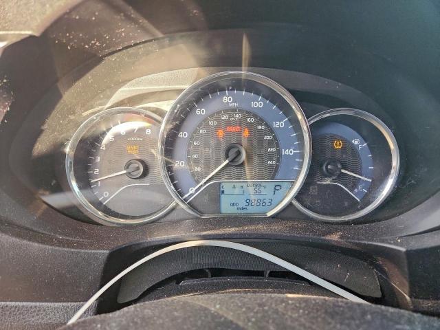 Toyota Corolla L Image 11