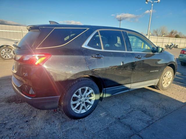 Chevrolet Equinox Lt Image 3