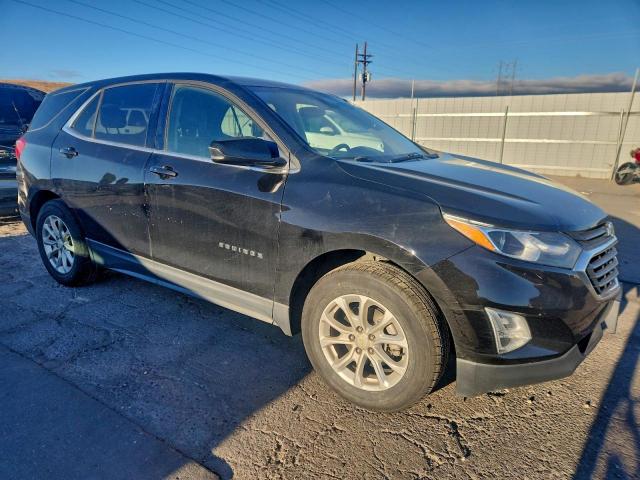 Chevrolet Equinox Lt Image 6