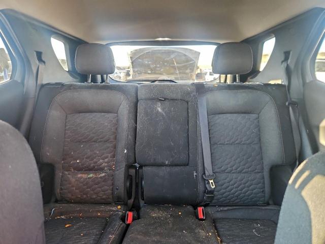 Chevrolet Equinox Lt Image 12