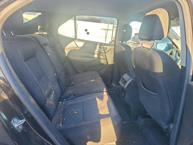 Chevrolet Equinox Lt Image 7