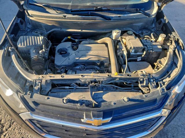 Chevrolet Equinox Lt Image 8