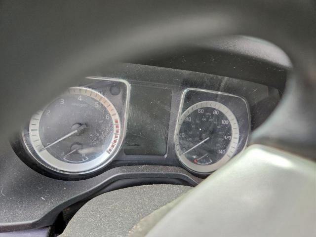 Nissan Titan S Image 5