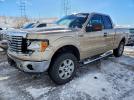 Ford F-150 Super Cab Image 1