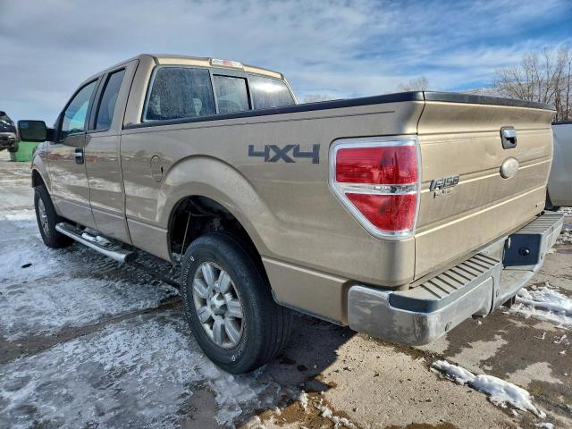 Ford F-150 Super Cab Image 2