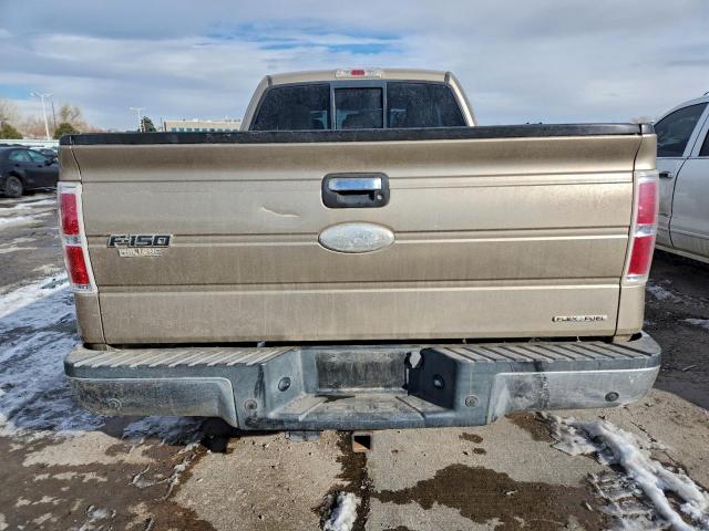 Ford F-150 Super Cab Image 10