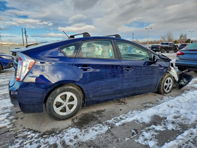 Toyota Prius Image 11
