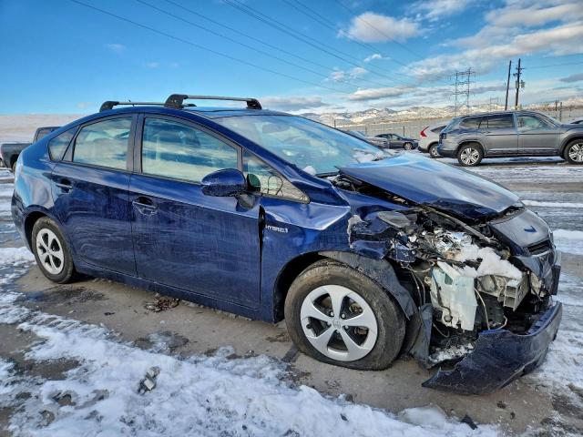 Toyota Prius Image 7