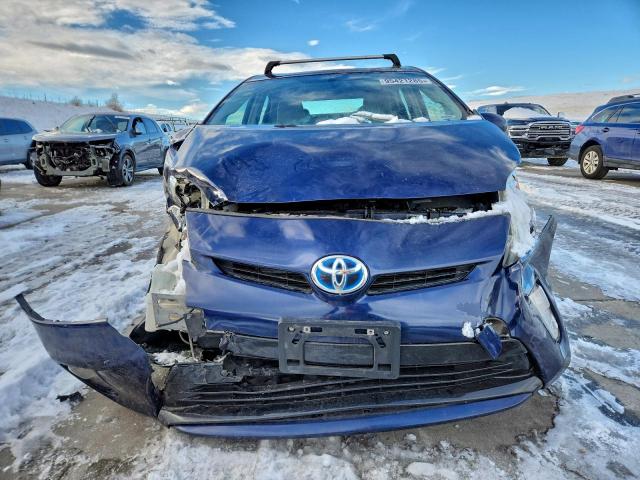 Toyota Prius Image 5