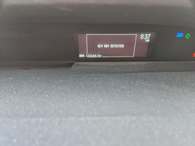 Toyota Prius Image 8