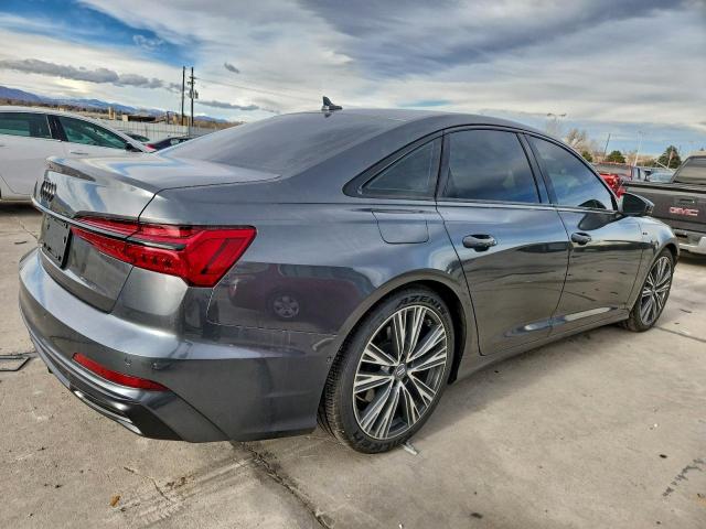 Audi A6 Premium Plus Image 3