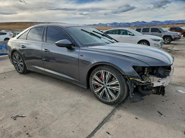 Audi A6 Premium Plus Image 2