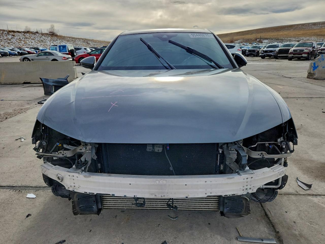 Audi A6 Premium Plus Image 5