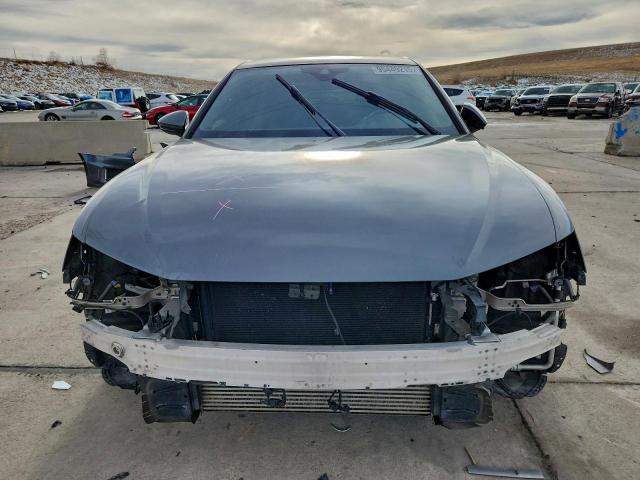 Audi A6 Premium Plus Image 5