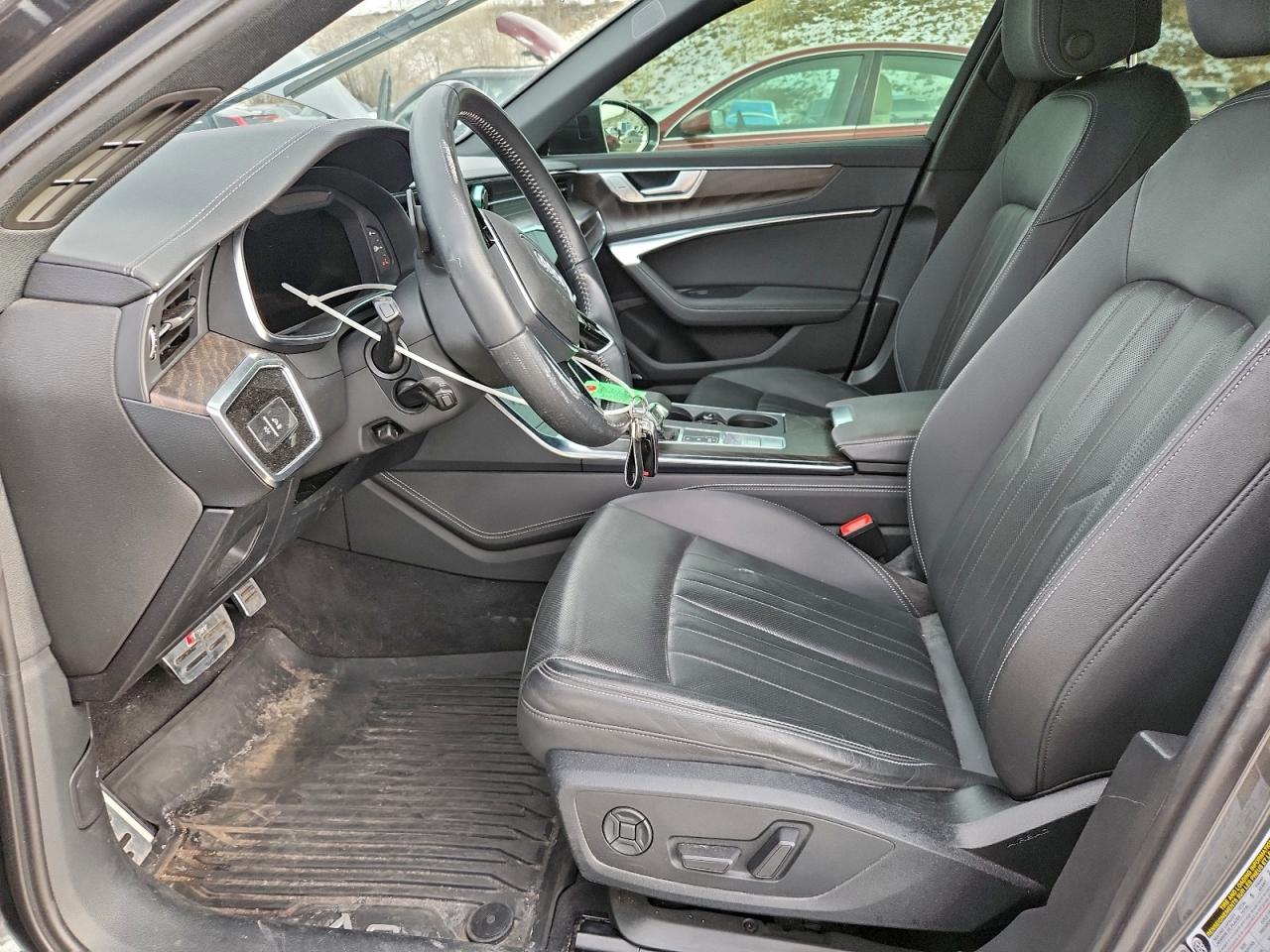 Audi A6 Premium Plus Image 7