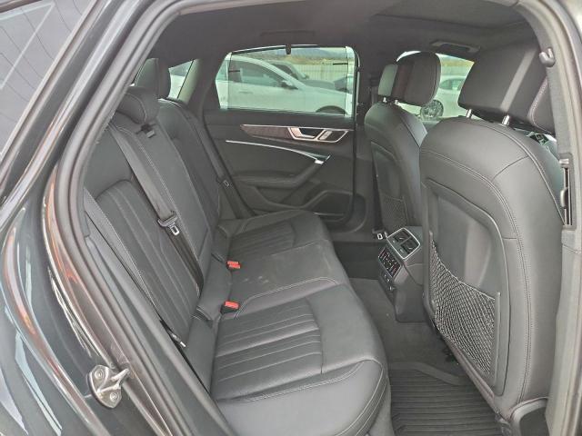 Audi A6 Premium Plus Image 10
