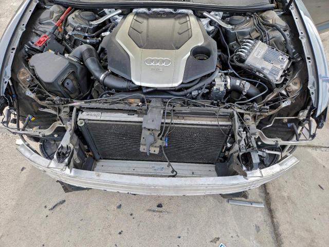 Audi A6 Premium Plus Image 11