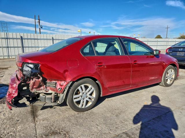 Volkswagen Jetta S Image 5