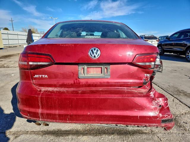 Volkswagen Jetta S Image 2