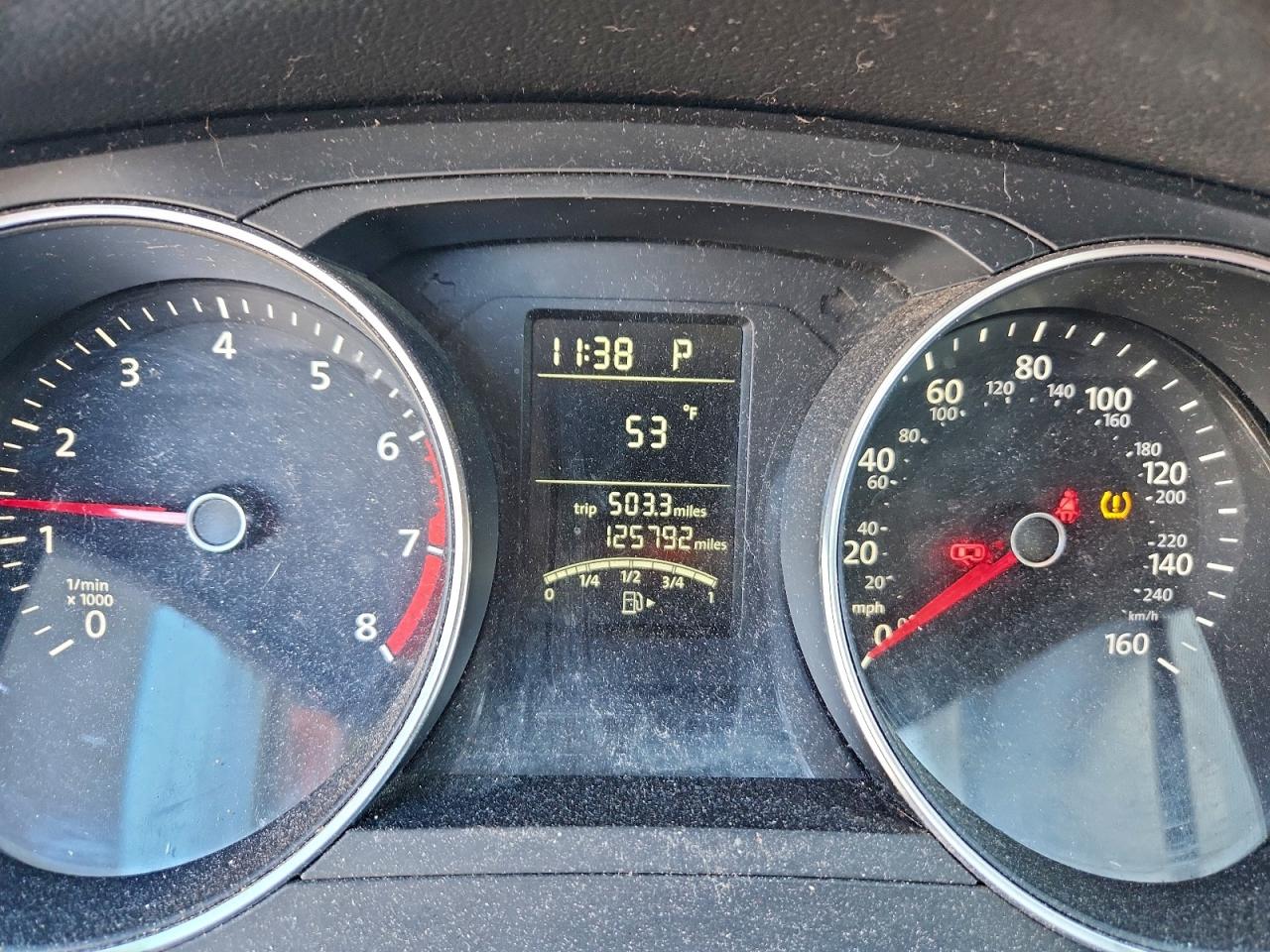 Volkswagen Jetta S Image 3