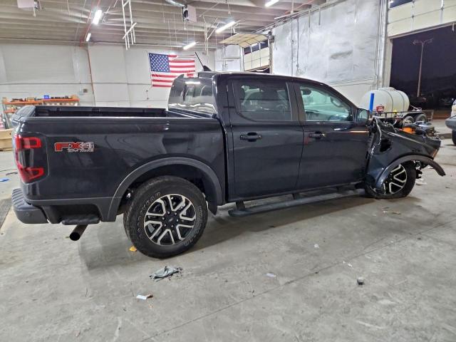 Ford Ranger Lariat Image 2