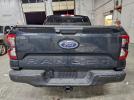 Ford Ranger Lariat Image 11