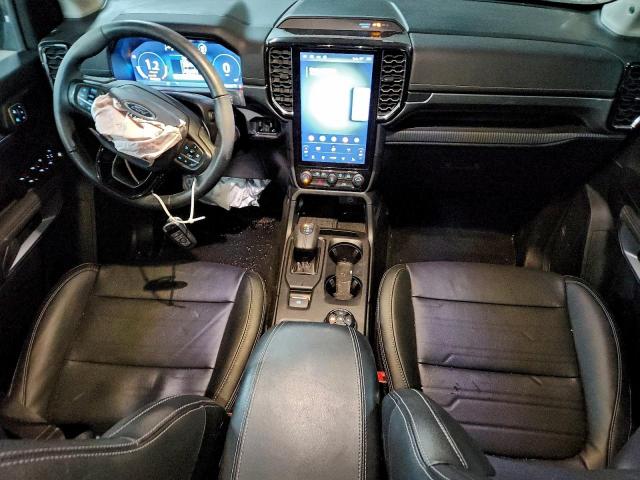 Ford Ranger Lariat Image 8