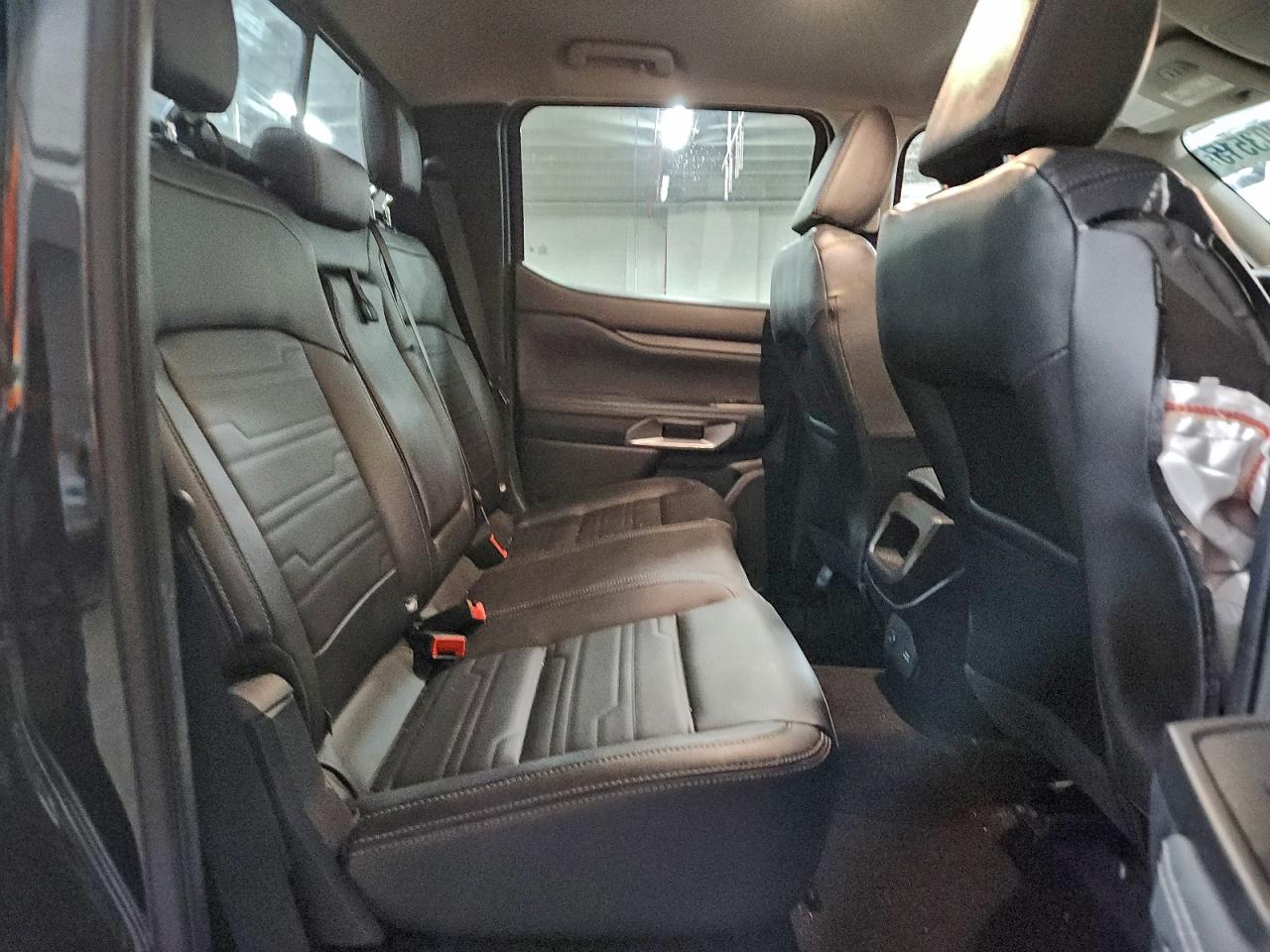 Ford Ranger Lariat Image 12