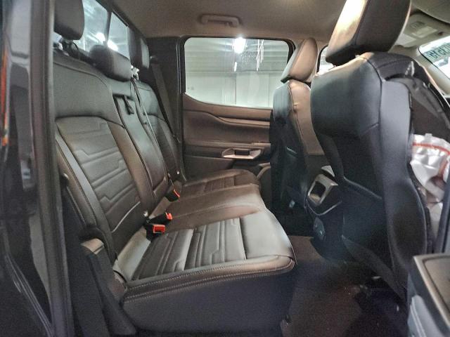 Ford Ranger Lariat Image 12