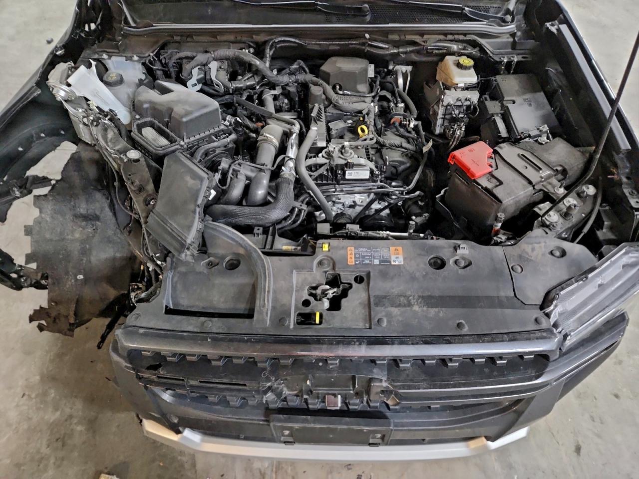 Ford Ranger Lariat Image 10