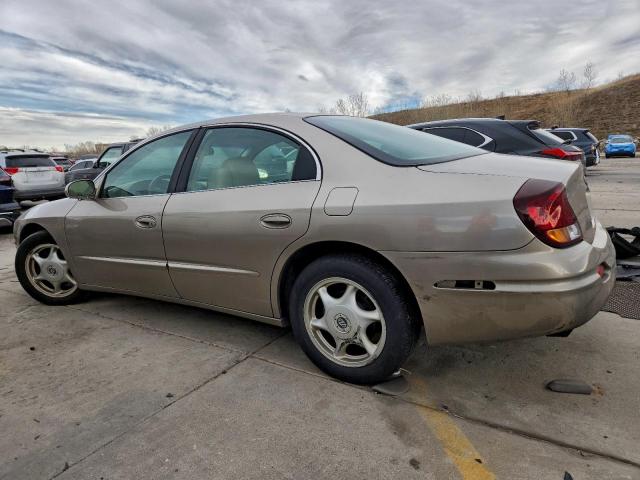 Oldsmobile Aurora 4.0 Image 12
