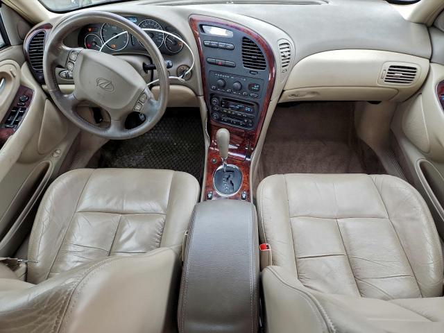 Oldsmobile Aurora 4.0 Image 7