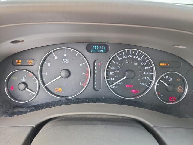 Oldsmobile Aurora 4.0 Image 6