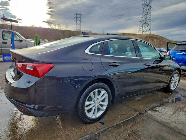 Chevrolet Malibu Lt Image 3